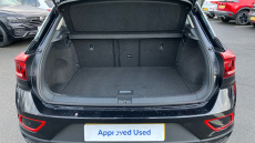 Volkswagen T-Roc 1.5 TSI Life 5dr DSG Petrol Hatchback